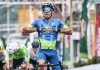 ¡Triunfo en Valera! Luis Pinto conquista la etapa inaugural de la Vuelta a Venezuela 2026
