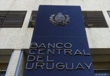 Banco Central del Uruguay prevé presiones inflacionarias en frutas y verduras para 2027 debido al fenómeno de El Niño