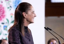 Sheinbaum frena intentos de injerencia extranjera y descarta liderar la izquierda regional