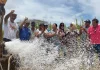 Hidroven reactiva 29 pozos profundos e interviene 35 plantas potabilizadoras en el país