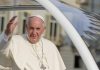 El Vaticano publicará en noviembre el «Diario personal del papa Francisco»