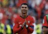 Portugal califica de «malentendido» la salida de Cristiano Ronaldo y deja abierta la puerta a su regreso