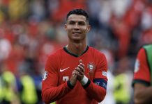 Portugal califica de «malentendido» la salida de Cristiano Ronaldo y deja abierta la puerta a su regreso