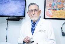 El doctor Hernán Vargas Montiel recibe la máxima distinción de la dermatología ibero-latinoamericana