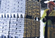 EE.UU. recibe 15.000 toneladas de aluminio venezolano en el inicio del nuevo intercambio comercial