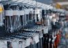 La Cámara Ferretera Nacional proyecta un crecimiento comercial de hasta 20% para el cierre de 2026