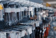 La Cámara Ferretera Nacional proyecta un crecimiento comercial de hasta 20% para el cierre de 2026