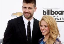 Shakira y Gerard Piqué se enfrentan en un juicio en Barcelona para redefinir el régimen de visitas de sus hijos