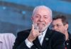 Lula da Silva gana el balotaje en Brasil con el 51,8 % de los votos y asumirá la presidencia en enero de 2027