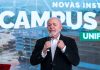 Tras remontar en la segunda vuelta, Lula da Silva celebra su reelección y hace un llamado a la unidad nacional para gobernar a todos los brasileños