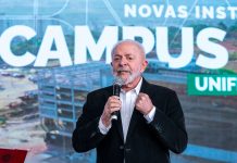 Tras remontar en la segunda vuelta, Lula da Silva celebra su reelección y hace un llamado a la unidad nacional para gobernar a todos los brasileños