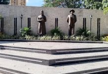 Comunidad de La Trilla celebra el primer aniversario de la Plaza «Madre Carmen Rendiles»