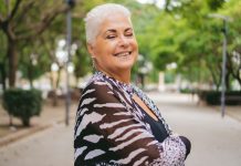 Cada 26 de octubre se celebra el Día de la Suegra para reconocer su rol en el núcleo familiar
