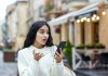 Cancela su primera cita de Tinder después de que ella le pidiera dinero para hacerse las uñas (+ Foto)