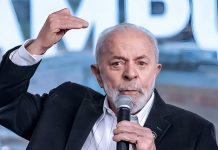 Lula buscará convencer a los abstencionistas para revertir el resultado en la segunda vuelta presidencial