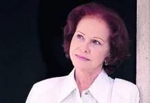 Venezuela rinde tributo a la primera actriz Eva Blanco en su cumpleaños número 97 por sus más de siete décadas de trayectoria artística