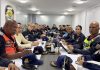 CPNB afianza despliegue territorial y Cuadrantes de Paz durante reunión estratégica en El Helicoide (+ Fotos)