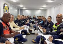 CPNB afianza despliegue territorial y Cuadrantes de Paz durante reunión estratégica en El Helicoide (+ Fotos)