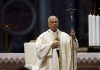 Vaticano ratifica que el papa León XIV mantendrá su gira por Uruguay, Argentina y Perú
