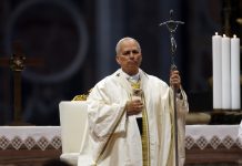 Vaticano ratifica que el papa León XIV mantendrá su gira por Uruguay, Argentina y Perú