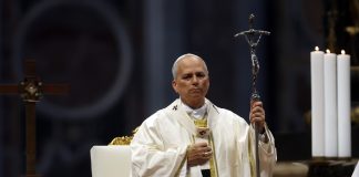 Vaticano ratifica que el papa León XIV mantendrá su gira por Uruguay, Argentina y Perú
