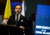 Colombia activa campaña nacional de ahorro de agua, luz y gas ante el fenómeno de El Niño