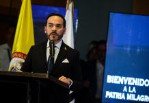 Colombia activa campaña nacional de ahorro de agua, luz y gas ante el fenómeno de El Niño