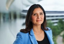 La venezolana Lilian Rincón lidera el lanzamiento de la nueva Siri AI de Apple en español