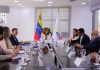 Defensoría del Pueblo y ACNUR firman acuerdo para proteger a refugiados, apátridas y retornados