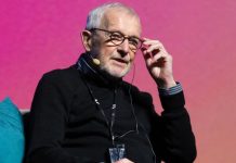 Francis Halzen, el físico pionero en usar la IA para abrir una nueva ventana al universo