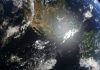 India activa la alertä roja en la costa oriental ante la inminente llegada del ciclón Arnab