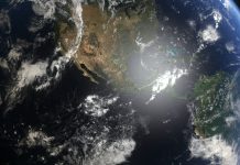 India activa la alertä roja en la costa oriental ante la inminente llegada del ciclón Arnab