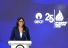 Venezuela participa en la Cumbre de Países Exportadores de Gas con mensaje sobre la transición energética (+ Fotos)