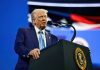 Donald Trump confirma que la Casa Blanca evaluará una eventual reestructuración de la deuda pública de Venezuela