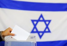 Israel acude a las urnas en una jornada electoral decisiva que medirá la continuidad de Benjamín Netanyahu frente a Gadi Eisenkot