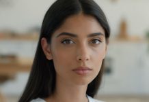 Menos es más: estudio demuestra que las mujeres lucen más atractivas con poco maquillaje