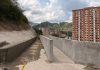 Avanza la construcción de la pasarela peatonal en Ciudad Tiuna para beneficiar a más de seis mil habitantes de Coche