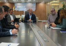 SENIAT y Sudeban se unen para fortalecer la recaudación fiscal a través de la digitalización