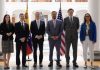Venezuela y EE.UU. evalúan estrategias para fortalecer el intercambio económico bilateral