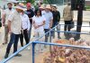 Jefa de Estado inaugura la Escuela Nacional de Liderazgo Campesino para fortalecer la producción agrícola (+ Fotos)