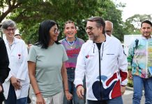 Inauguran la Fundación Cardiovital «Corazón Te Quiero» para reforzar la atención médica en Carabobo (+ Fotos)