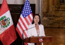 Perú crea comando unificado de Fuerzas Armadâs y Policía con un modelo de seguridad al estilo Bukele