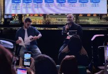 Omar Enrique y Omar Acedo lanzan disco en vivo y anuncian agenda musical en el territorio nacional para la temporada navideña (+ Fotos)