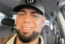 Agentes del ICE detienën en Estados Unidos al cantautor venezolano Mr. Brian