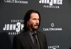 Keanu Reeves protagonizará Maelstrom, filme de acción dirigido por el español Jaume Collet-Serra
