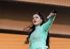 Rosalía es galardonada con el Premio Nacional de Músicas Actuales 2026