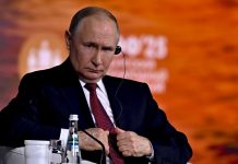 Vladimir Putin ratifica a Rusia como socio estratégico de Venezuela y garantiza la continuidad de sus inversiones energéticas