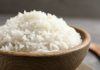Comer arroz blanco con frecuencia aumenta el riesgö de padecer diabetes tipo 2