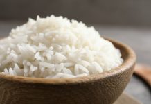 Comer arroz blanco con frecuencia aumenta el riesgö de padecer diabetes tipo 2, según estudio