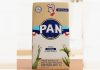P.A.N. amplía su portafolio en Venezuela con el lanzamiento de su nueva Harina Integral de Maíz Blanco